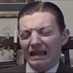 Meet your Posher, Randy